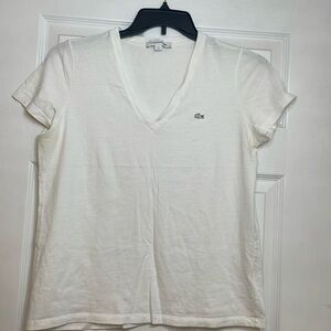 Lacoste tshirt